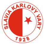 logo Slavia Karlovy Vary