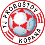 logo TJ Probostov