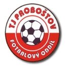 logo TJ Probostov