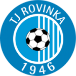 logo TJ Rovinka