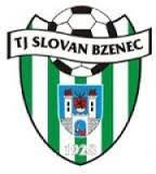 logo TJ Slovan Bzenec