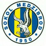 logo TJ Sokol Medzibrod