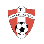 logo TJ Sokol Pohorelice