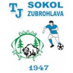 logo TJ Sokol Zubrohlava