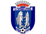 logo TJ Tatran Litovel