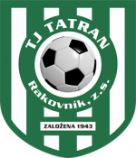 logo TJ Tatran RAKO Rakovik