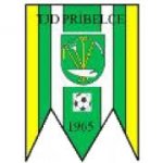 logo TJD Pribelce