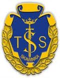 logo TKS Skawinka Skawina