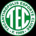 logo Tocantinopolis EC