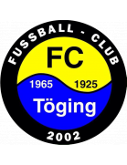 logo Toging