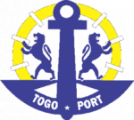 logo Togo Port