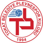 logo Tokat Belediye Plevnespor