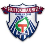 logo Tokoha University FC