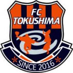 logo Tokushima Celeste