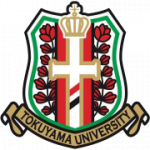 logo Tokuyama University