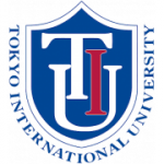 logo Tokyo Internationl Univ