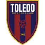 logo Toledo Esporte Clube