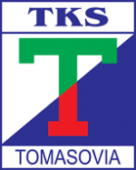 logo Tomasovia Tomaszow