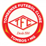 logo Tombense MG