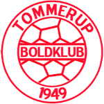 logo Tommerup BK