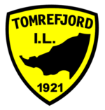 logo Tomrefjord IL