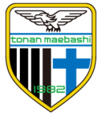 logo Tonan Maebashi