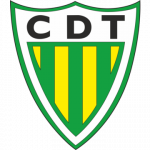 logo CD Tondela