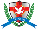 logo Tonga U17