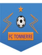 logo Tonnerre Abomey