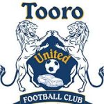 logo Tooro United