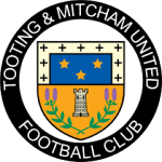 logo Tooting And Mitcham United