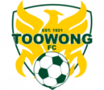 logo Toowong FC