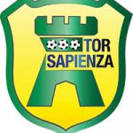 logo Tor Sapienza