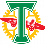 logo Torpedo Moscú 2