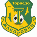 logo Torpedo Zhavoronki