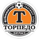 logo Torpedo Zhodino Reserves