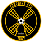 logo Torpoint Athletic