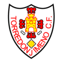 logo Torredonjimeno CF
