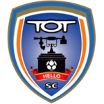 logo TOT SC