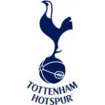 logo Tottenham (R)