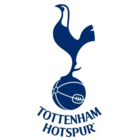 logo Tottenham U21