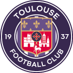 logo Toulouse FC II