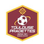 logo Toulouse Pradettes