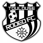 logo Toulouse Rodeo FC