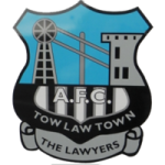 logo Tow Law Town