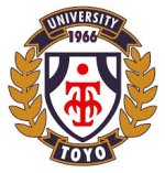 logo Toyo University