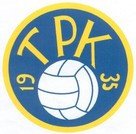 logo TPK Juniors
