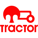 logo Tractor