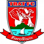 logo Trat FC