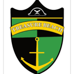 logo Treasure Beach